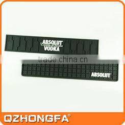 Durable heat resistant cheap custom silicone hot pad