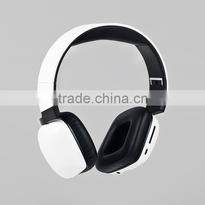 Colorful Style Wireless Stereo Bluetooth Headphone ,Stereo Wireless Bluetooth Headset
