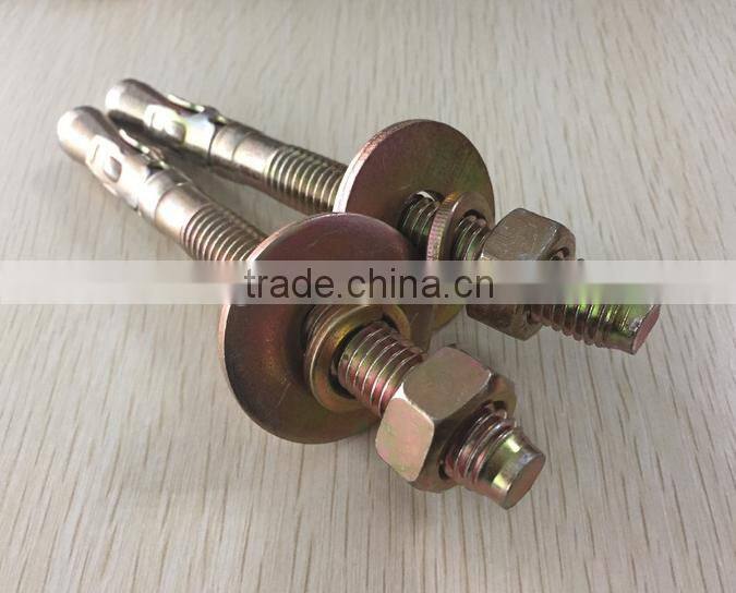 Concrete Stud Wedge Anchor for wholesale