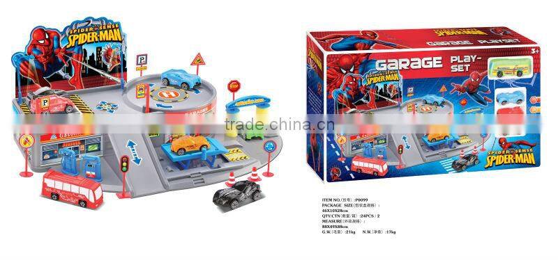 2014 Newest 4 Channel wifi control Radio Control Car