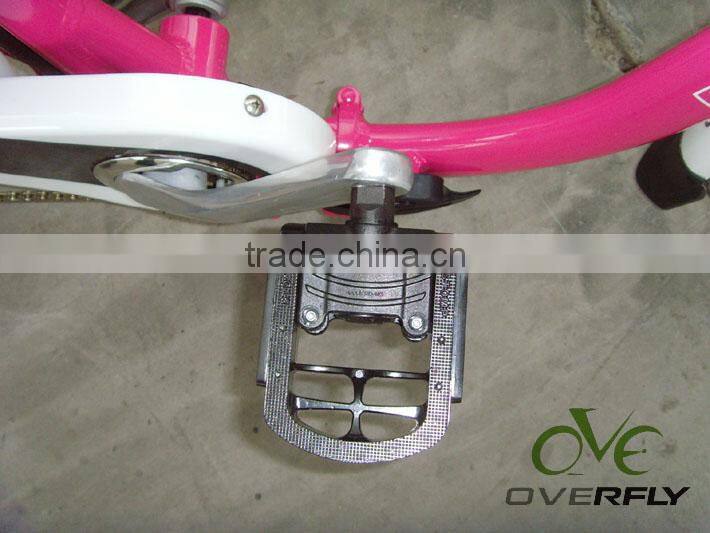 mini children folding e bike