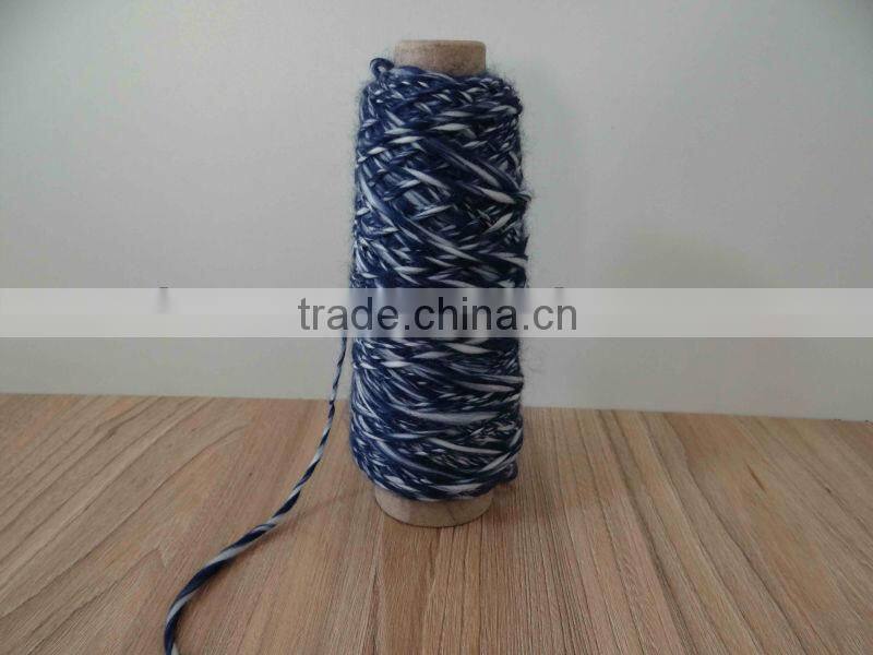 AB Iceland yarn