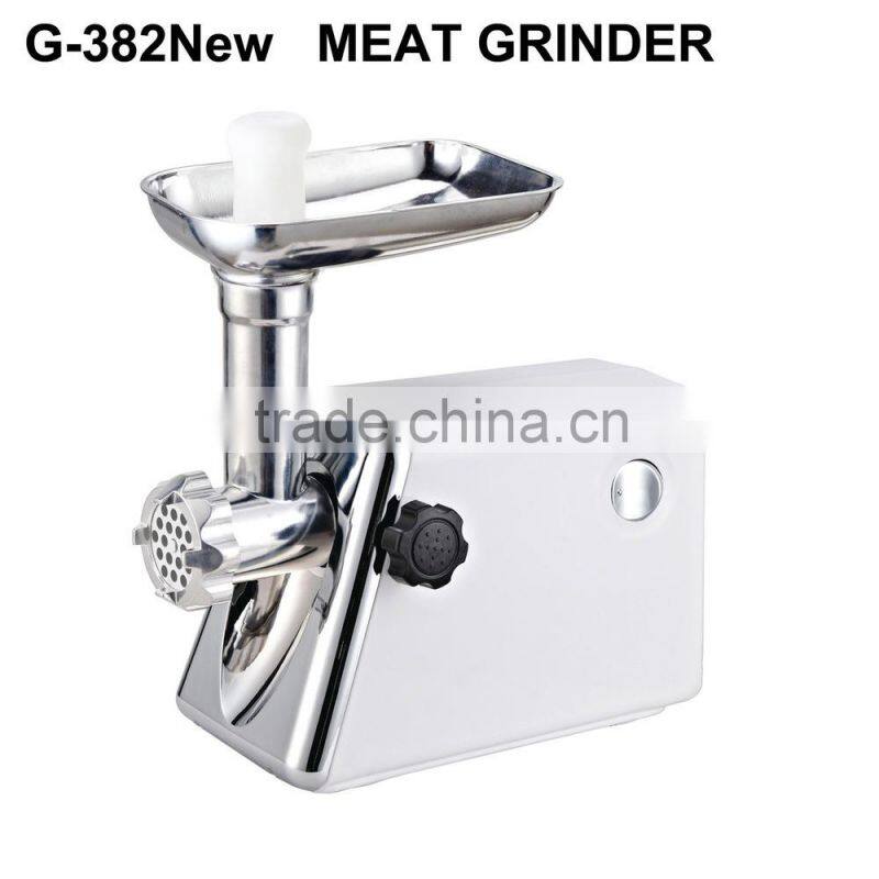 Otojia Tungsten Steel Blade 800Watts Heavy Duty Meat Grinder Parts