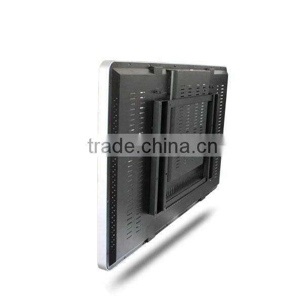 China shenzhen 32 inch digital signage led/lcd indoor advertising player SH3203HD