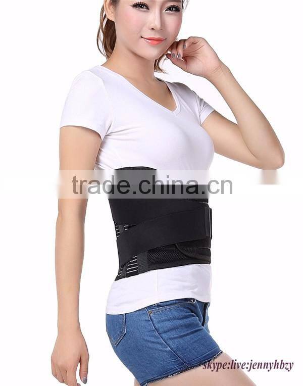 Sports Waist Back Support Corset