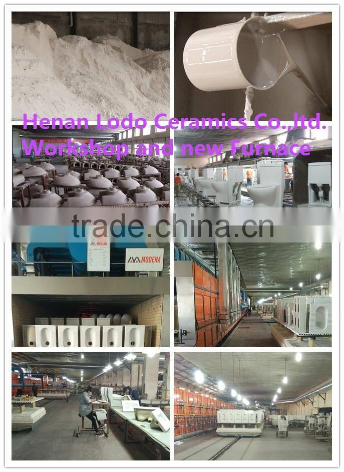 Two Piece Toilet for Bathroom Toilet With Cheap Price From Manufacture