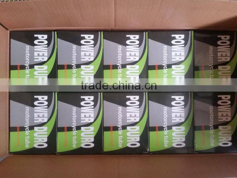 motocicleta tubo interno 3.00-18 4.10-18 3.00-16