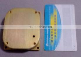 SOA-Amplifier/In-line semiconductor optical amplifiers