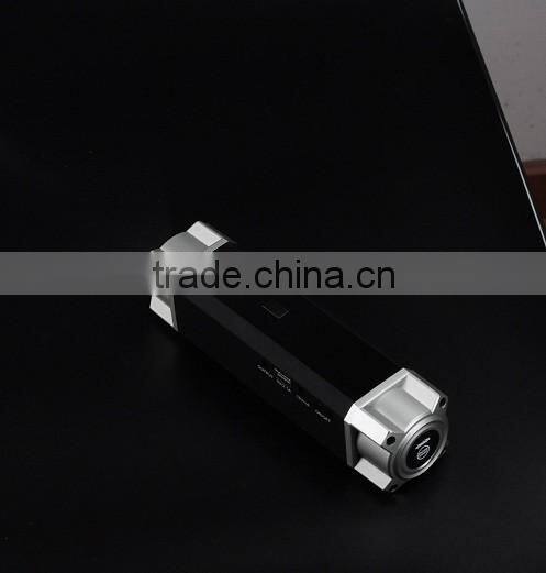 43 USD car jump starter power bank 11400mAh with strong LED torch for 25 meters