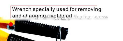 Professional Hand riveter-singlehandle