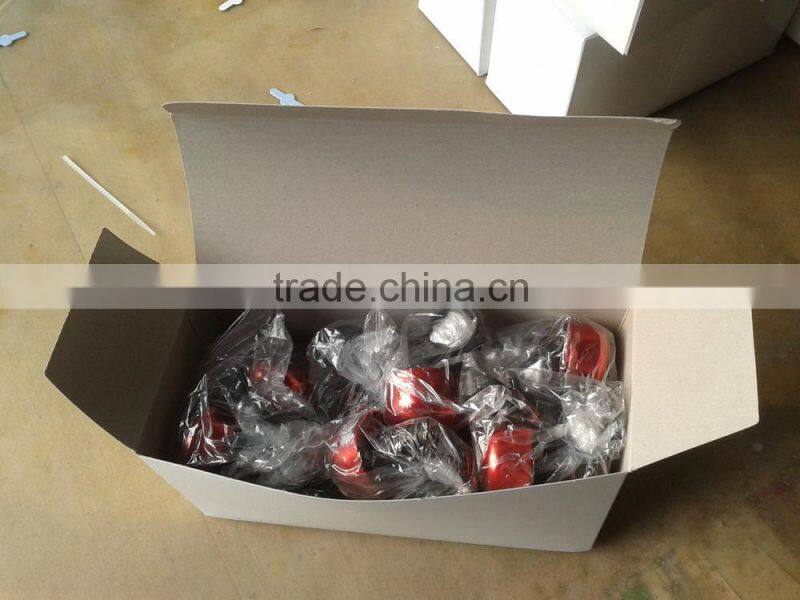 plain design Ring Kid's Handlebar Bicycle Bell