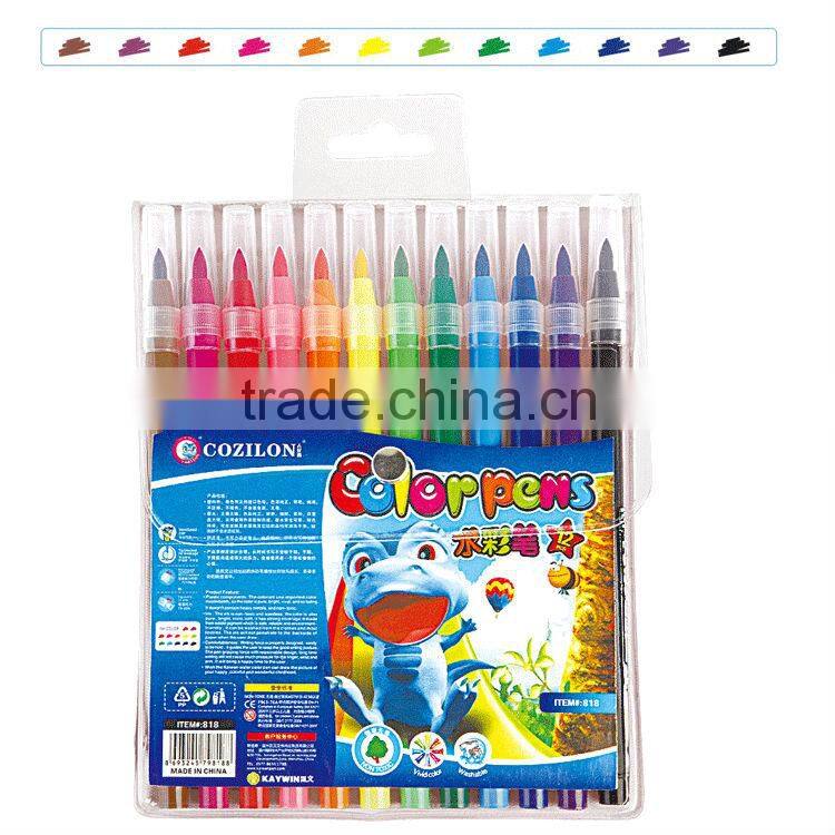 Drawing felt tip pen item #631