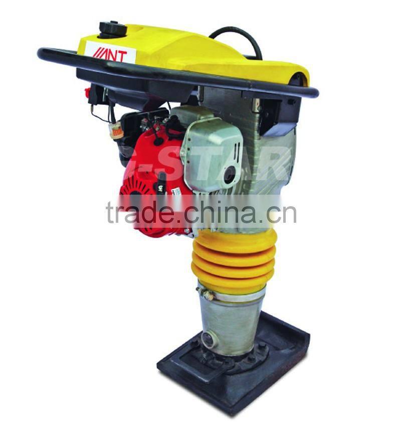 CJ100 construction machinery honda gx100 tamping rammer