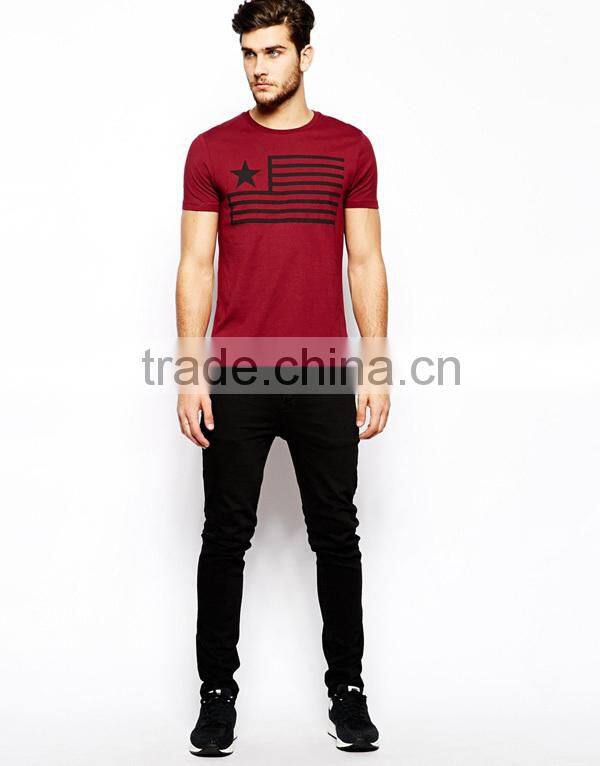 cotton fabric for t-shirt