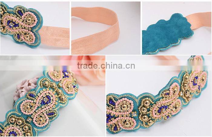 New arrival latest design cartoon hair accessories