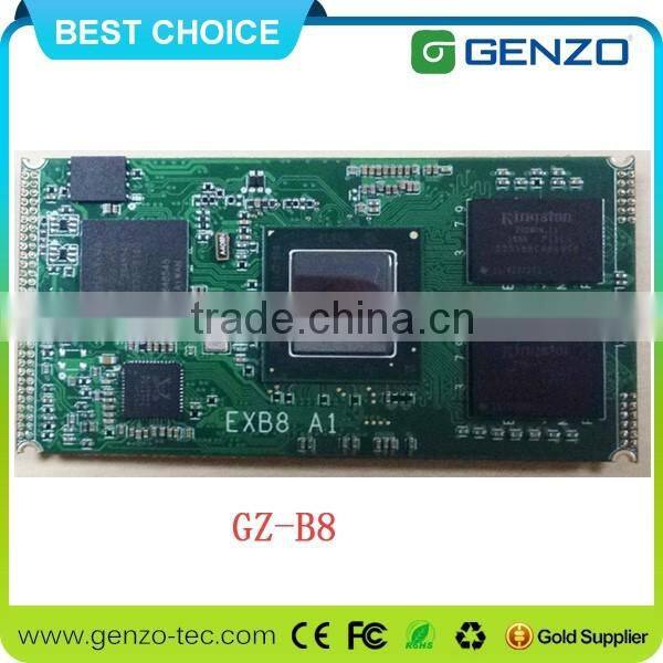 pcb board x86 embedded motherboard