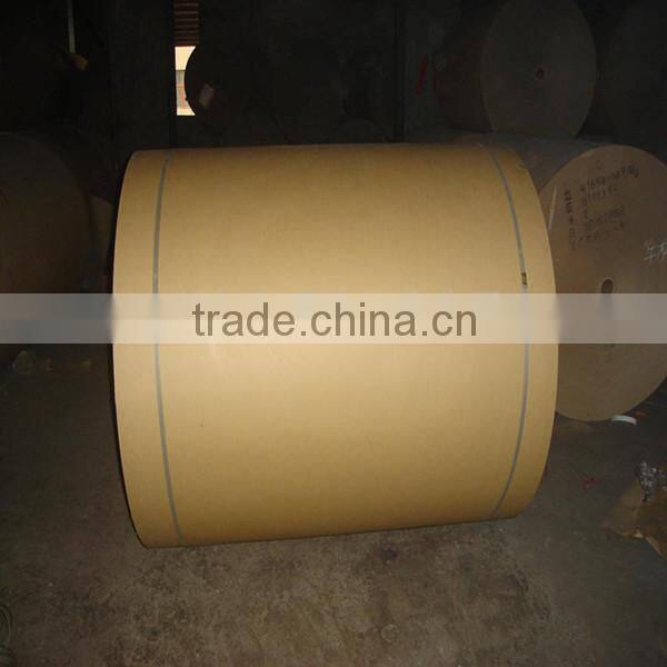 Good Quality kraft paper making machine from Qinyang Shunfu Factory