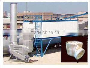 320T/H ASPHALT BATCH PLANT DG4000