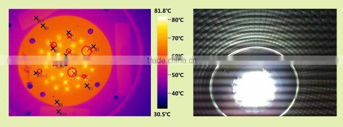 Innovative Cheap Pendant 60W LED High Bay Light