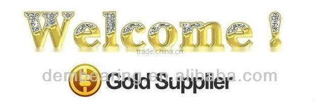 brass cage NJ2326 Cylindrical roller bearing