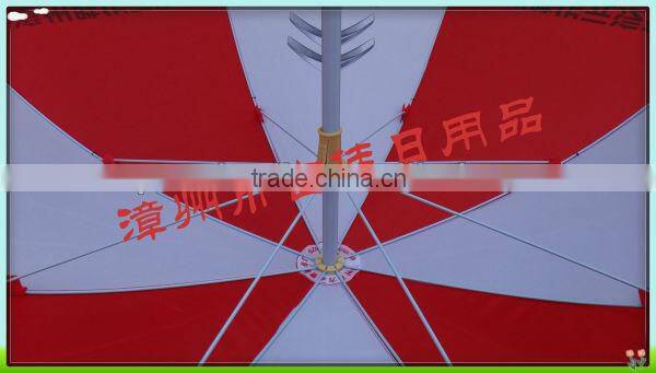XTL-240 48inch promotional strong beach umbrellas