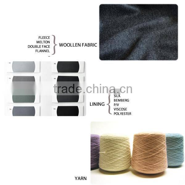 Durable Japan bemberg fabric 50 meters moq for men's suit interlining