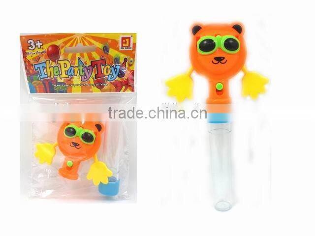 2015 hot sale wholesale Funny candy toy