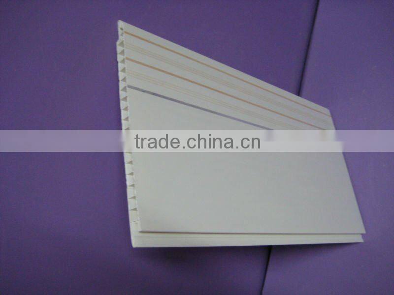 pvc sheet for indoor decoration