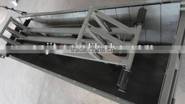 ANJIT directly sales foam concrete system machine