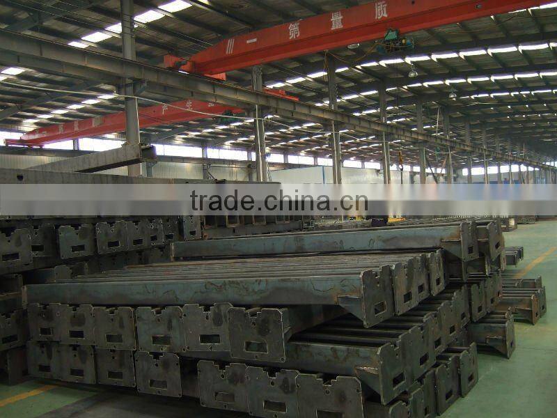 symmteric clear floor car lift C408S