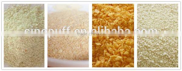 Panko Breadcrumbs Making Machine