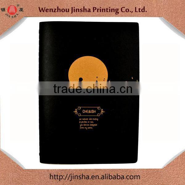 hot selling leather diary / executive diary 2014 / agendas 2014