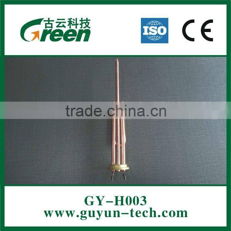 Bended Heater element Professional custom-made
