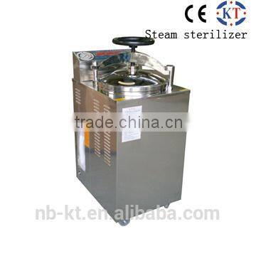 KT-LS-A steam sterilizer price with CE