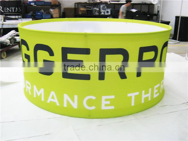 Ceiling display systems