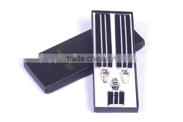 Suspender Factory/OEM Suspenders/Men's Suspenders