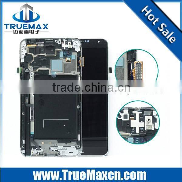 Display Lcd Touch Screen for Samsung Galaxy Note 3 N900