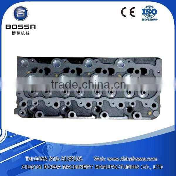 customer requested kubota cylinder head