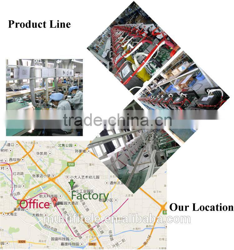 HOT sale pure sine wave built in MPPT charge controller hybrid solar inverter 5000w