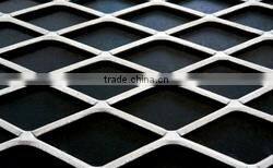 SQ-Aluminum Expanded Metal Mesh(top sale)
