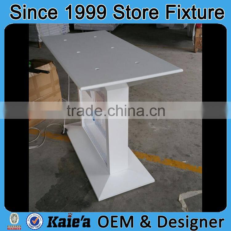 hotsale new products cellphone store display fixture