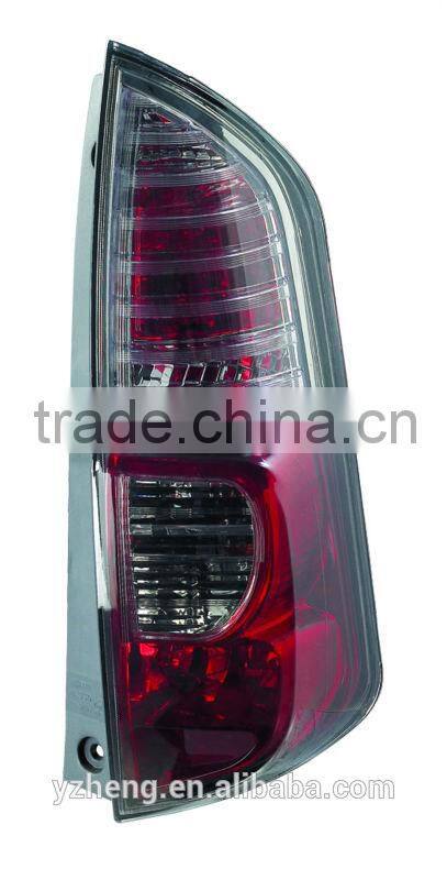 TOYOTA MYVI LED car tail light (ISO9001&TS16949)