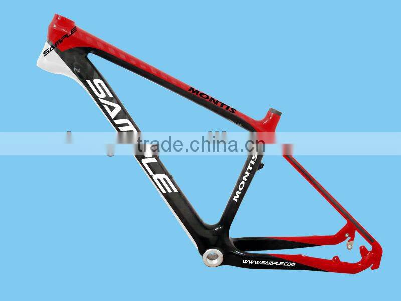 Top saling popular full carbon material mountain bicycle chinese bicycles for cyclist