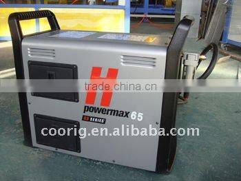 machine/duct machine---CNC Plasma cutting machine