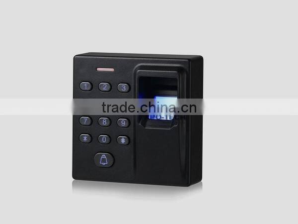 Finger Print Reader for Access Control
