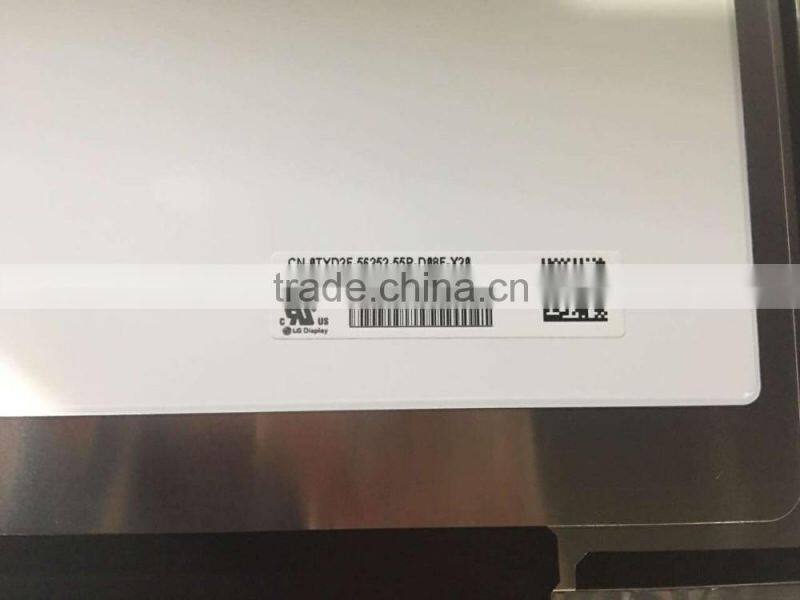 14.0 screen LP140QH1-SPD2 D/PN 0TYD2F