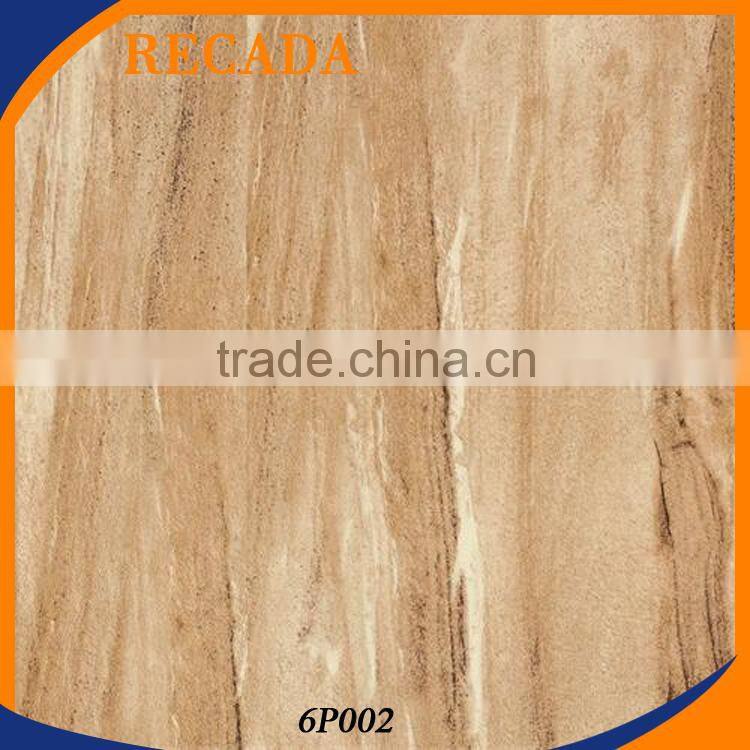 60X60 AAA Living Room Kitchen Bathroom Rustic Tile(6P001)
