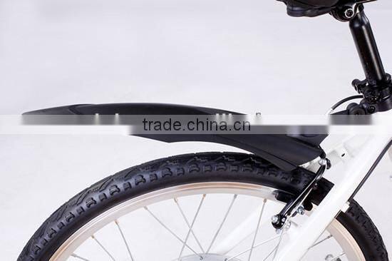 Electric bicycle (Model SEB350U)