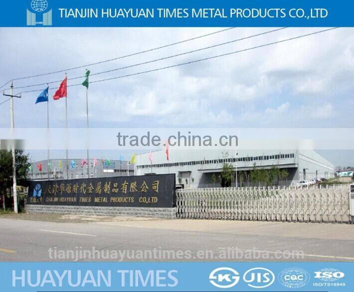 ( factory) 3.6MM galvnized steel wire for agriculture holding and hanging ( ID 560MM, OD 800MM)