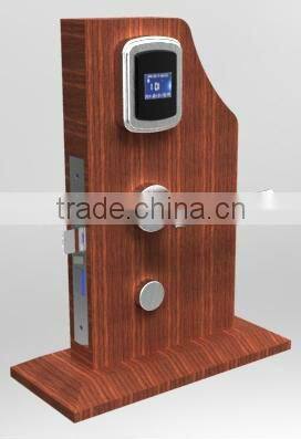 Hot selling rfid digital door lock,rf card locks,safe lock mechanism